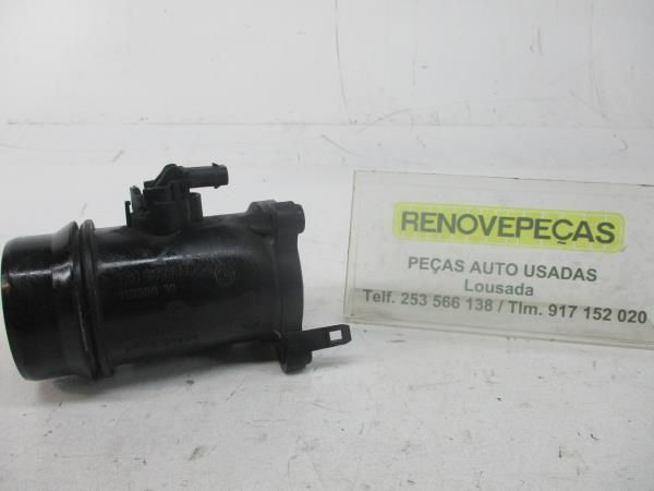 Sensor de pressão do coletor de admissão / sensor MAP BMW 3 Touring (E
