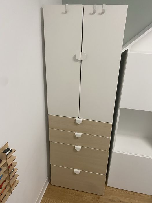 Ikea szafa Smastad / Platsa