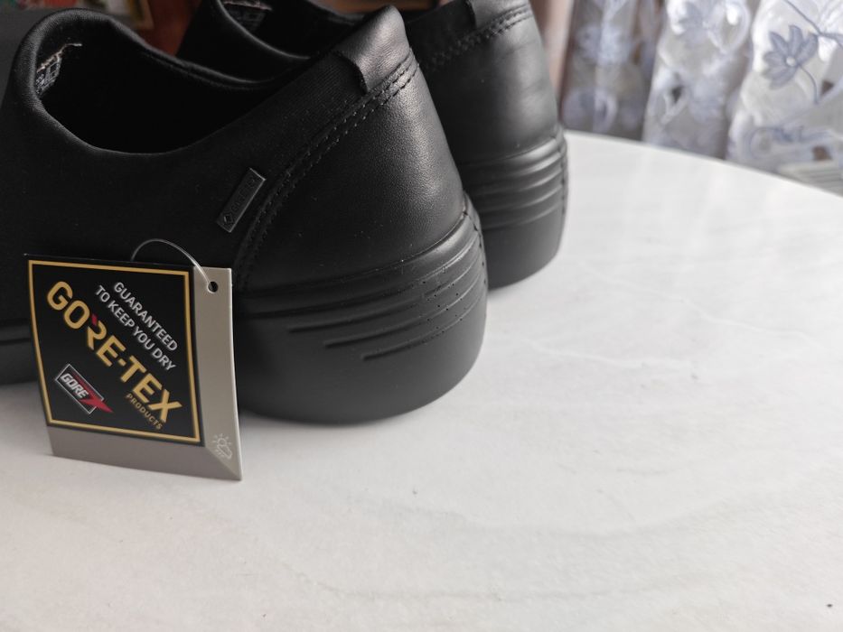 Сліпони жіночі ECCO Soft 7 Wedge