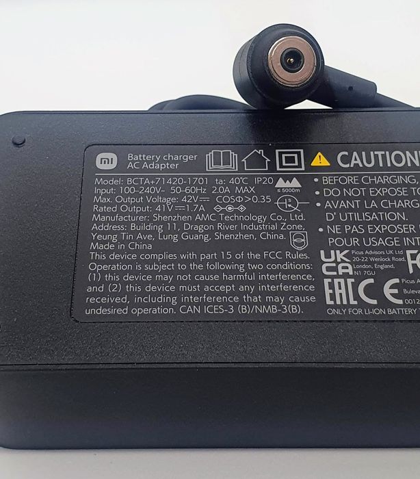 Xiaomi trotinete 4 pro