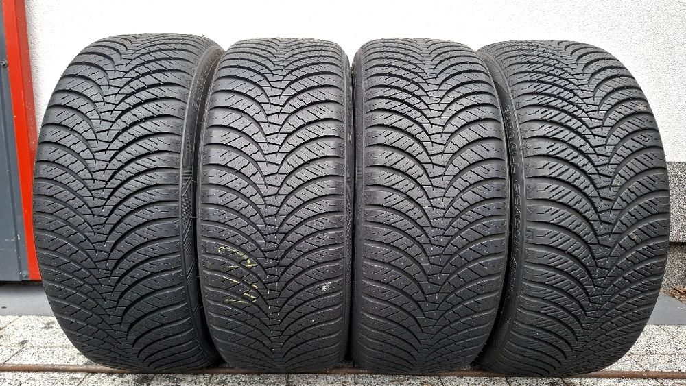 Opony 205/45 R17 Falken EuroallSeason AS210 7.5mm