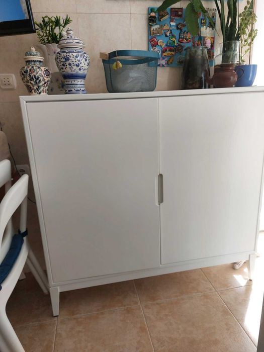 Móvel Regissör Ikea