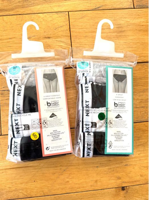 Трусики жіночі Next