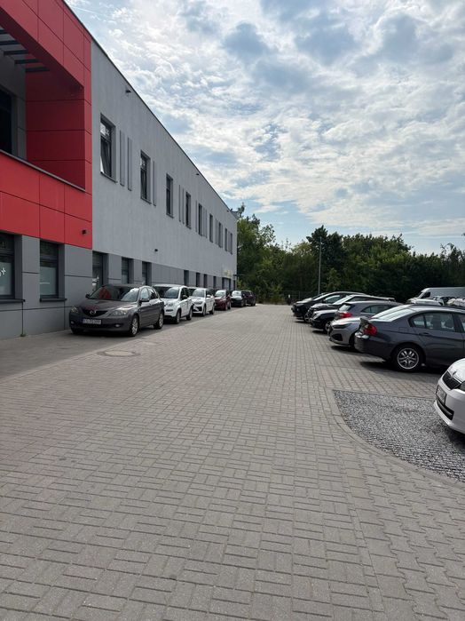Lokal usługowy do wynajęcia Gorzów Wielkopolski