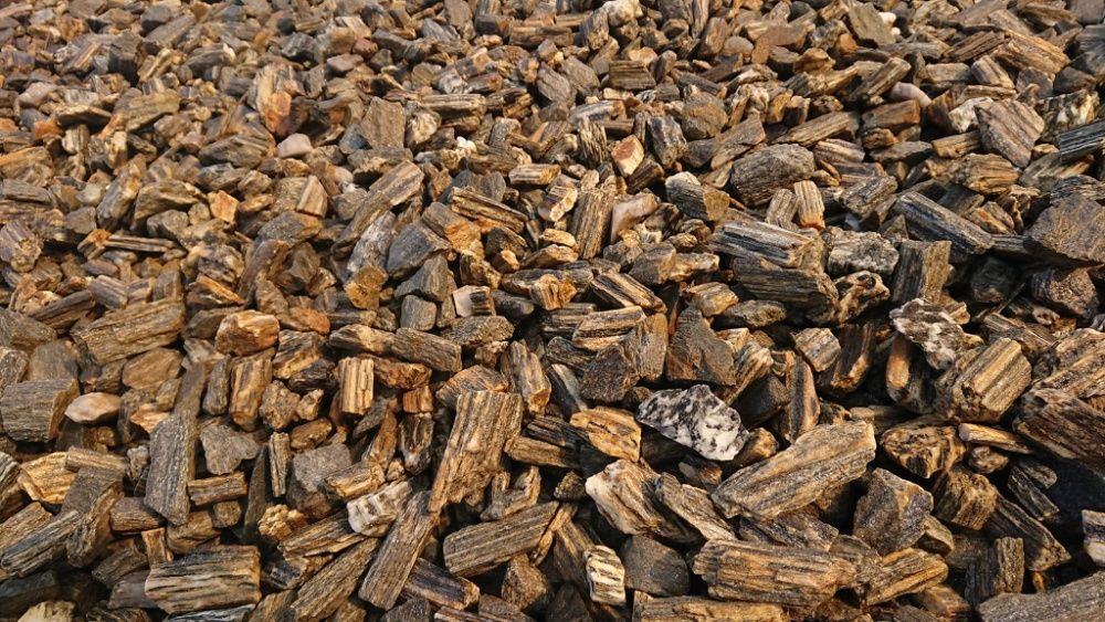 Kruszywo budowlane, żwir płukany 16-32, żwir 2-8, piasek