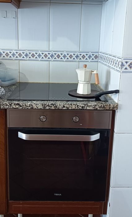 Placa de fogão Jocel