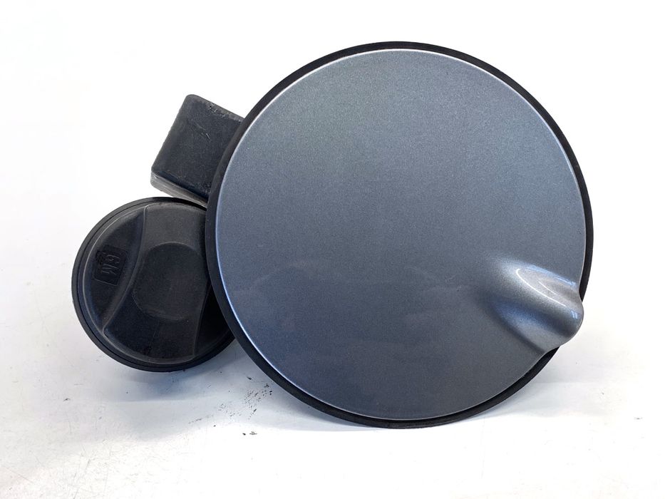 KLAPKA WLEWU PALIWA OPEL CORSA E 13427916 Hatchback Licht Grau Met