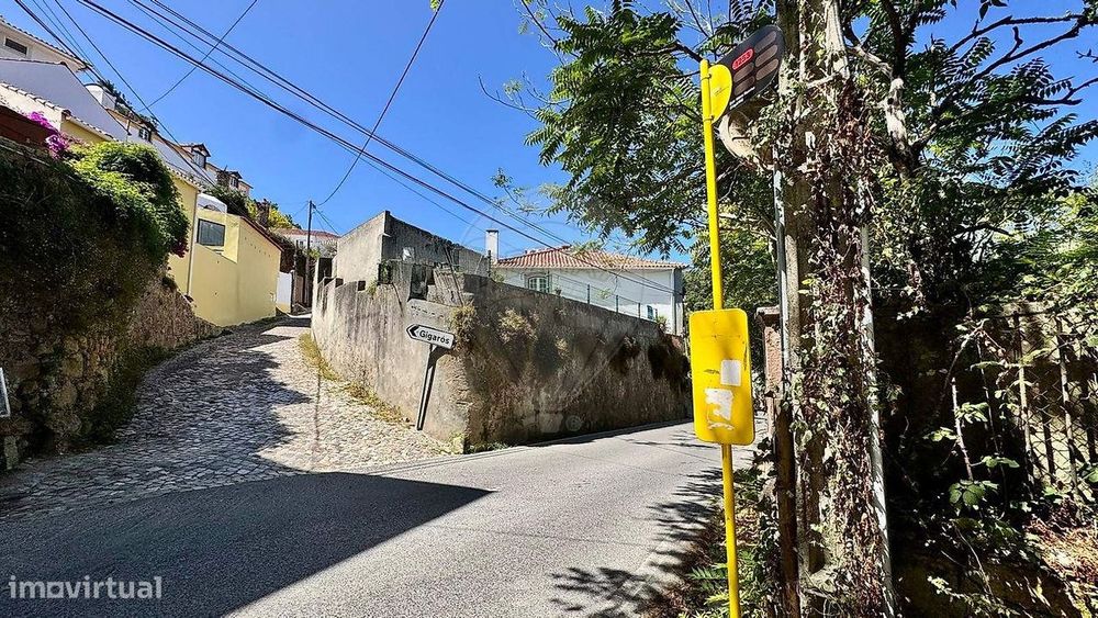 Moradia T3 para arrendamento