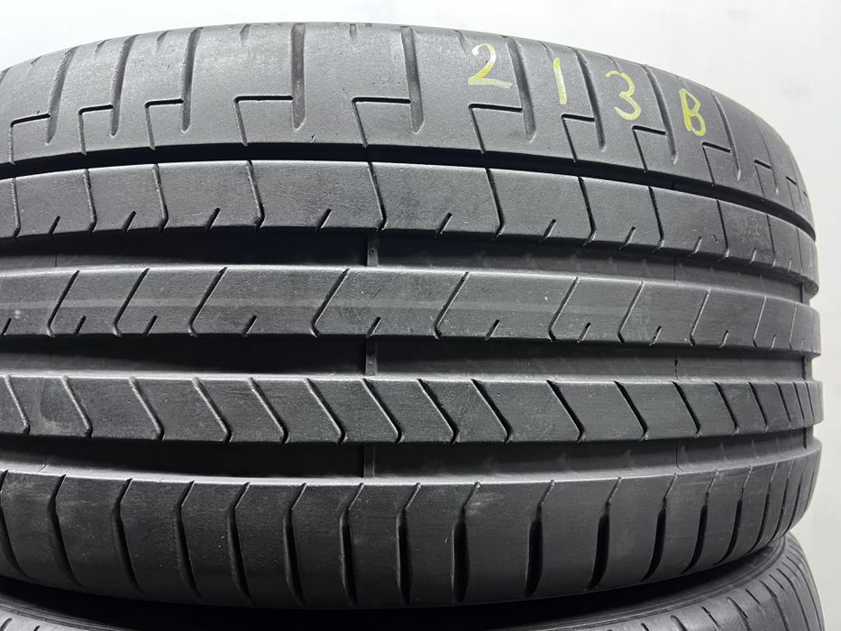 2шт літо 265/40/R21 2023р Pirelli P Zero