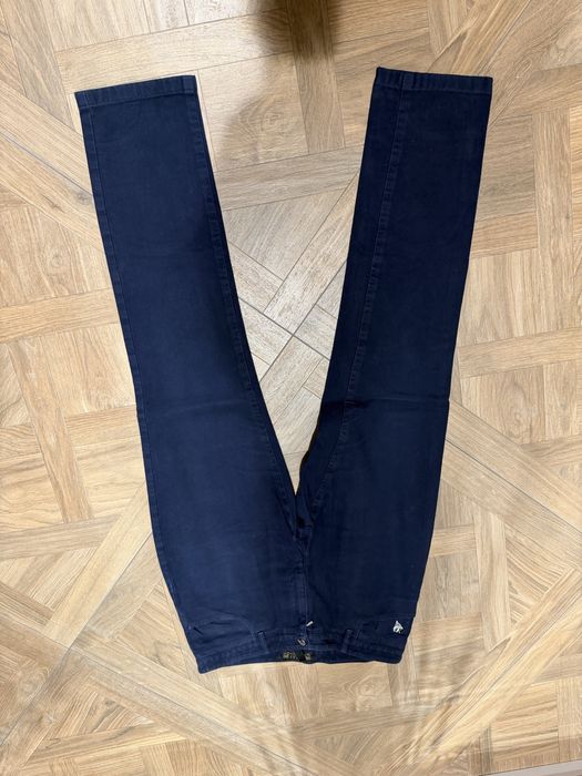 Джинсы Zilli оригинал 50 размер