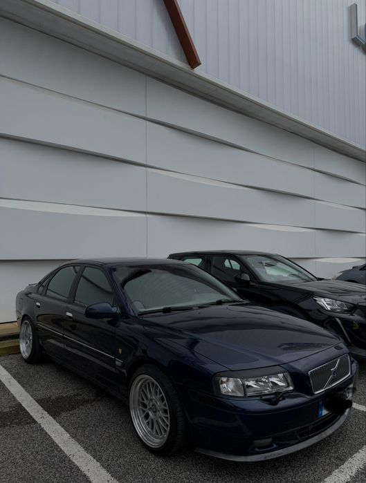 Vendo Volvo S80 T5