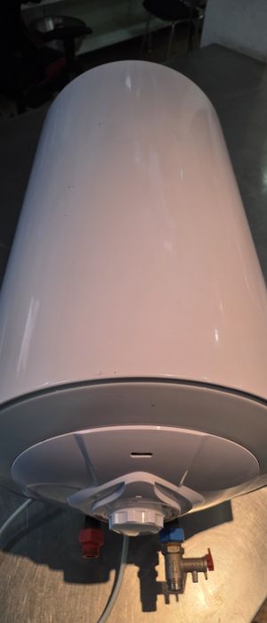 Cilindro agua quente