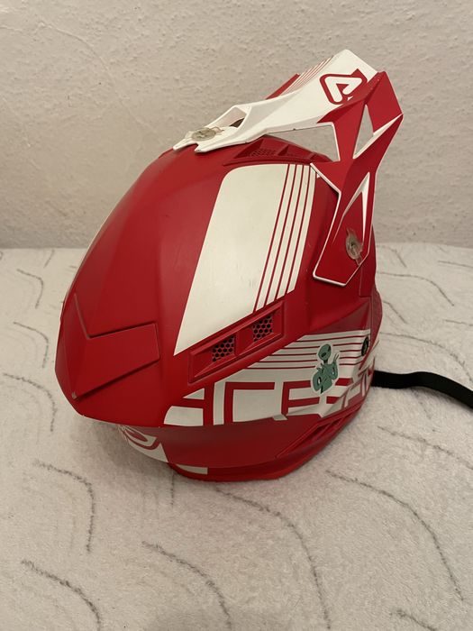 Vendo capacete ou troco por algo do meu interesse