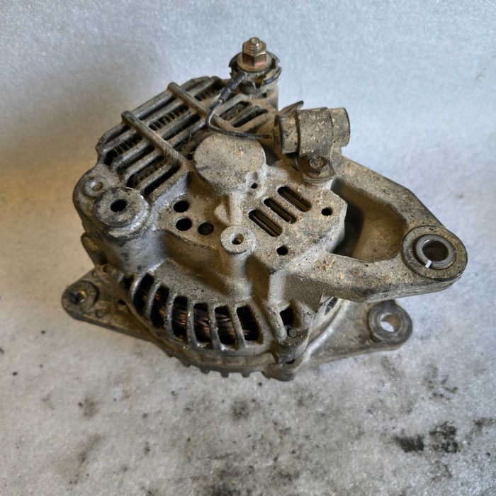 Alternator Mitsubishi Outlander A3TB6091 FV Transport/Dostawa