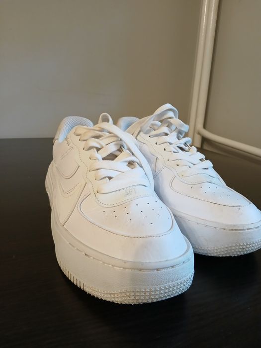 Sprzedam buty jak nowe mało noszone z nike