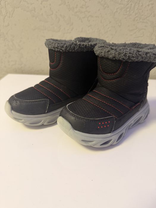 Черевички Skechers,26 розміру