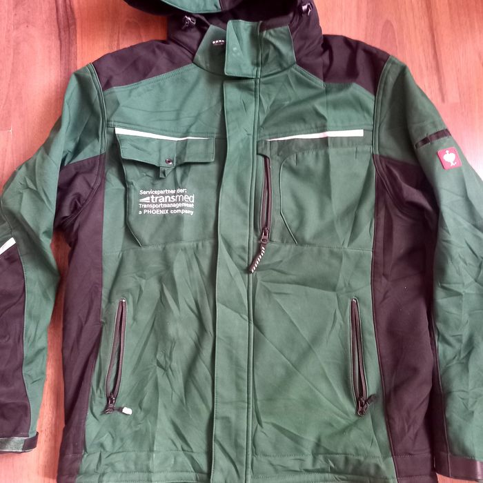 Куртка Strauss Engelbert