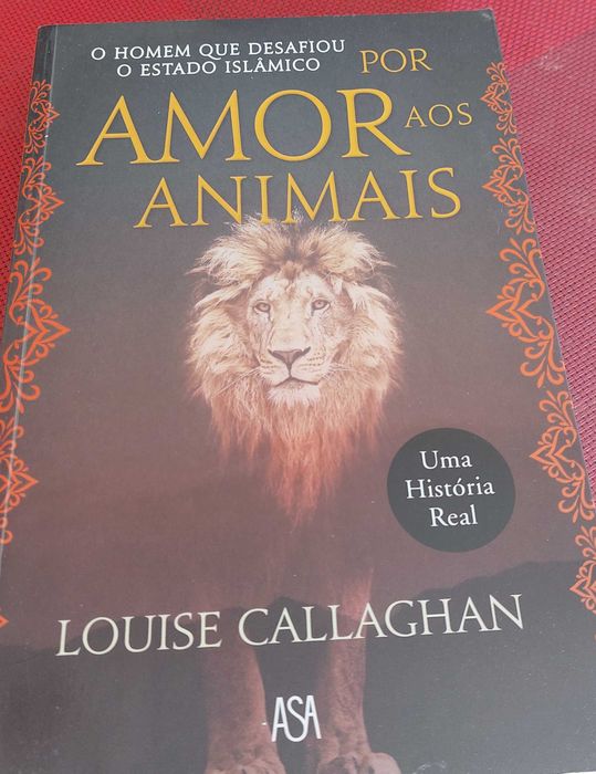 Amor de Perdição e Amor aos Animais