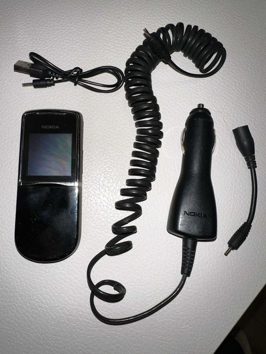 Nokia 8800d оригінал