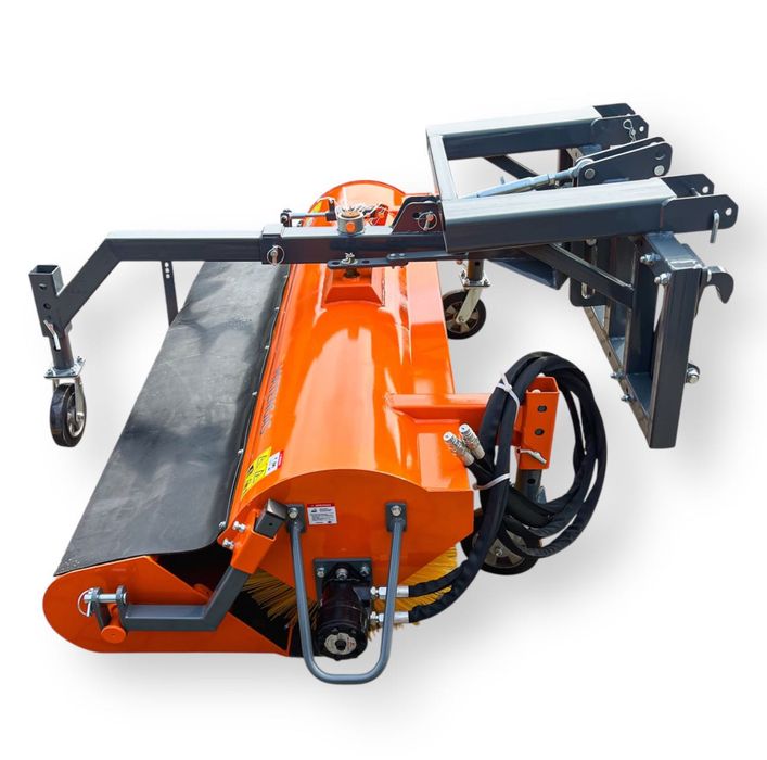 Щітка Mateng SD180B