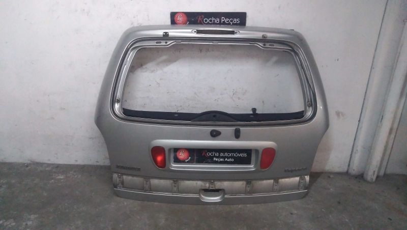 Tampa Da Mala Renault Espace Iii (Je0_)