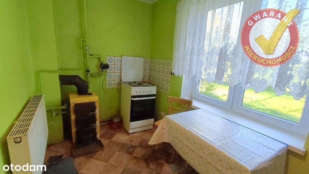 Okazja Dom Z Działką 3163M2 W Zamku Bierzgłowskim