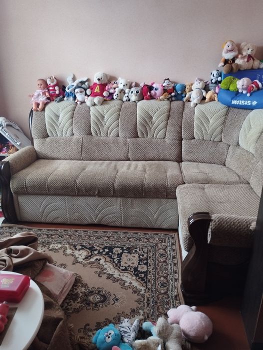Продається куток в хорошому стані