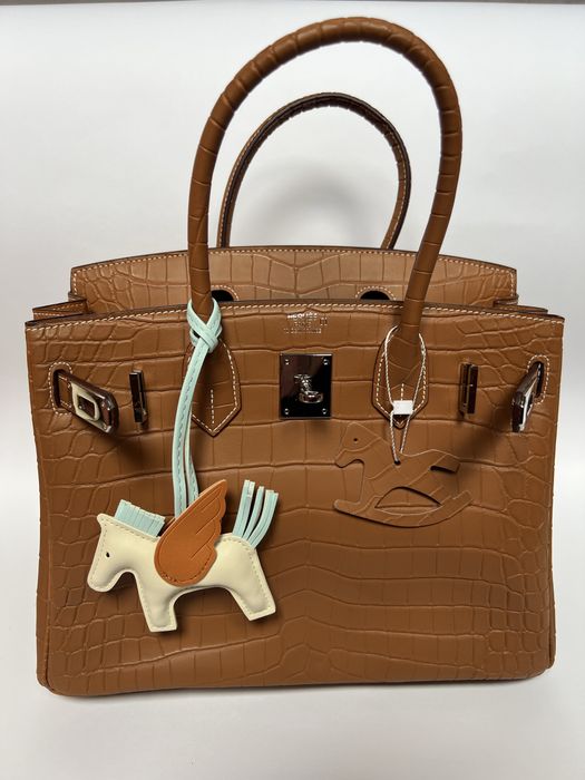 Torebka Hermes Birkin 30cm