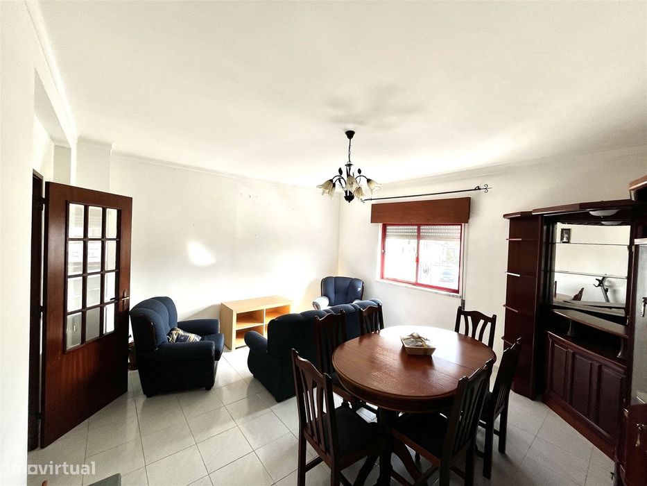 Apartamento T3 Venda em Vendas Novas,Vendas Novas