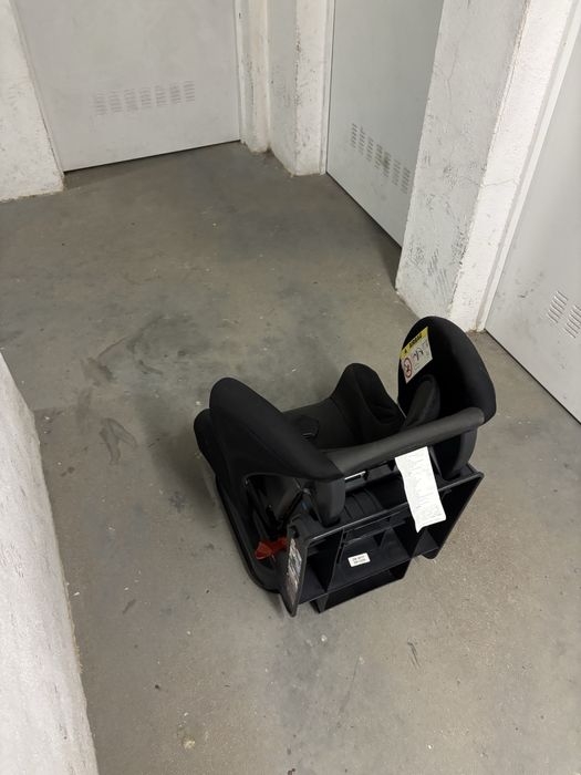 Cadeira auto para crianca/bebe