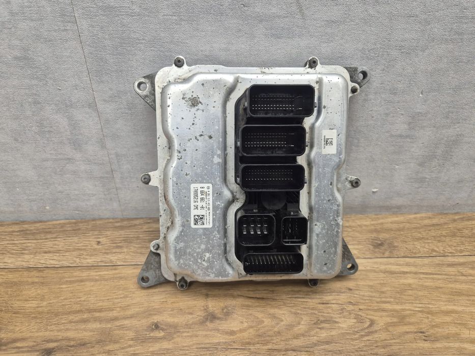 BMW Sterownik Silnika DME N20B20B 2.0i F20 F21 F30 F32 F36 F10 F15 8664661