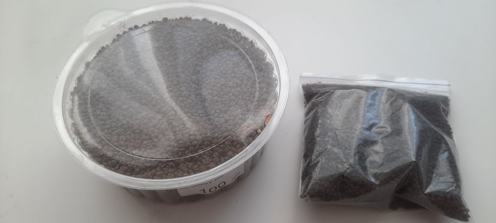 Продам аквариум 40литррв