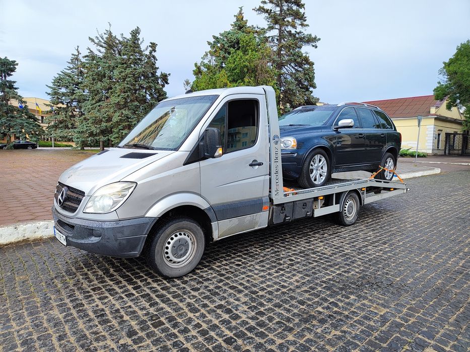 Эвакуатор Черноморск