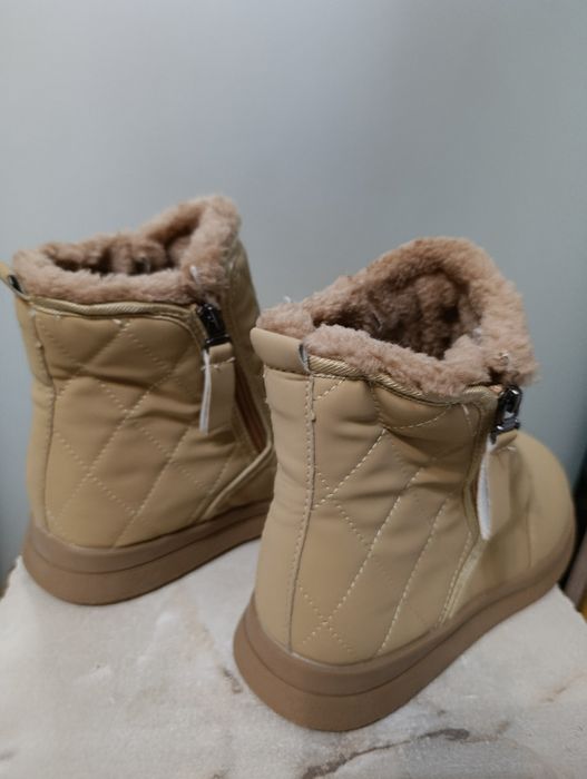 Продам нові жіночі черевики