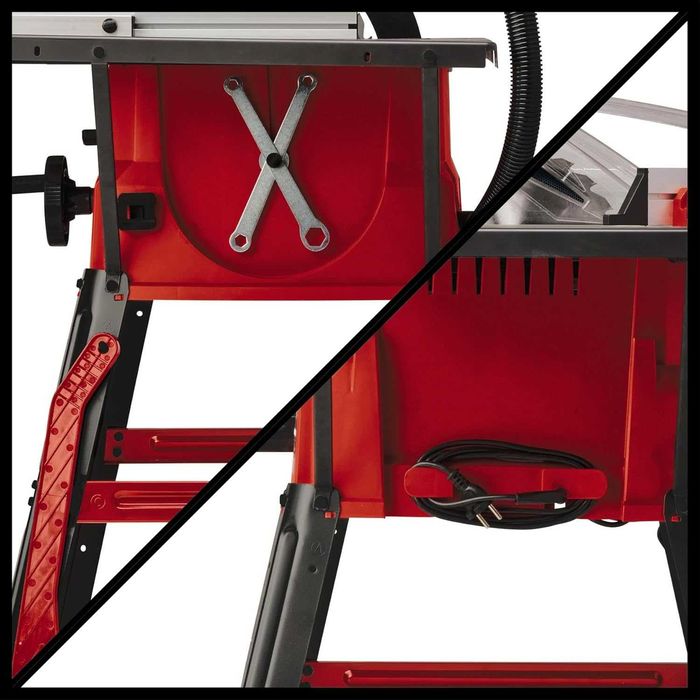 Einhell Stołowa pilarka tarczowa TC-TS 2025/2 U
