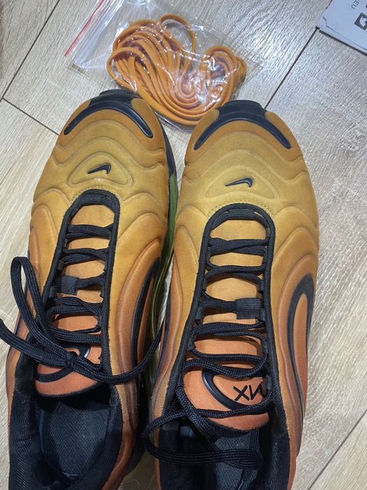 Кроссовки Найк 41 размер