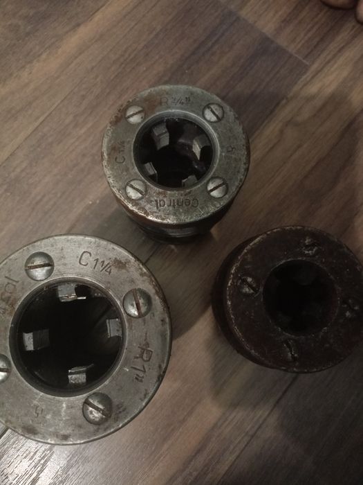 Sprzedam Gwintownica do rur