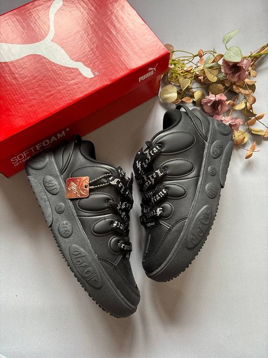 5 кольорів Puma X LaMelo LaFrancé (36-45)