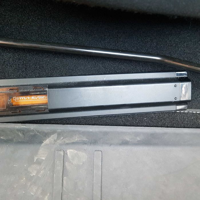 Pilot do telewizora smart