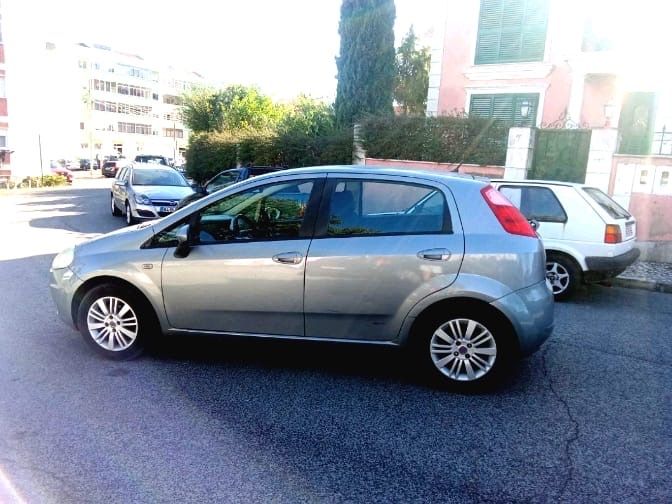 Fiat Grande Punto