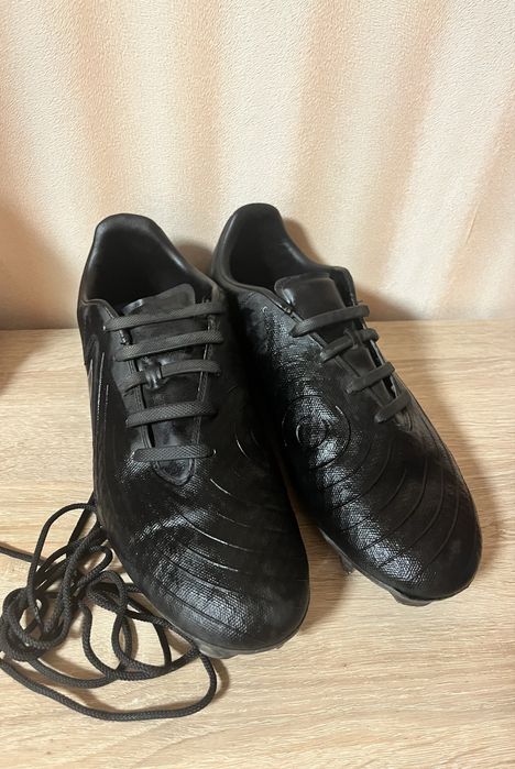 Бутси р.43 Nike Phantom Gx 2 Academy Black Nike