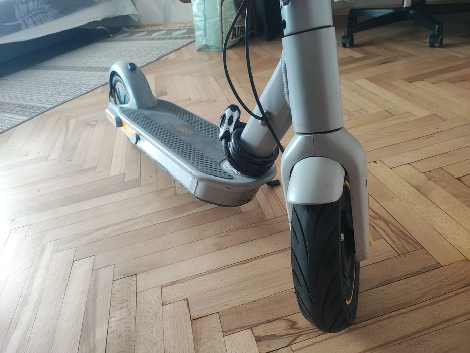Електро Самокат Ninebot MAX g30