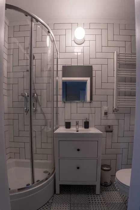 Kawalerka 26 m², centrum Sopotu, Haffnera 21 | 2000 zł z wszystkimi opłatami