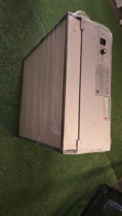 Laminar Flow Hood  - SR600
