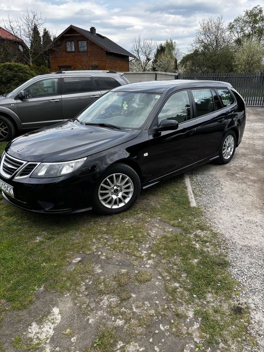 Saab 93   1.9 tid