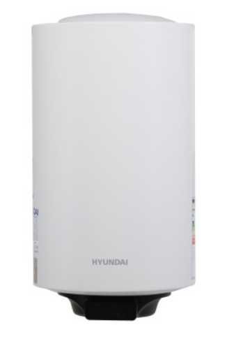 Бойлер Водонагрівач HYUNDAI HWH50RDUA HWH80RDUA 50 80 круглий