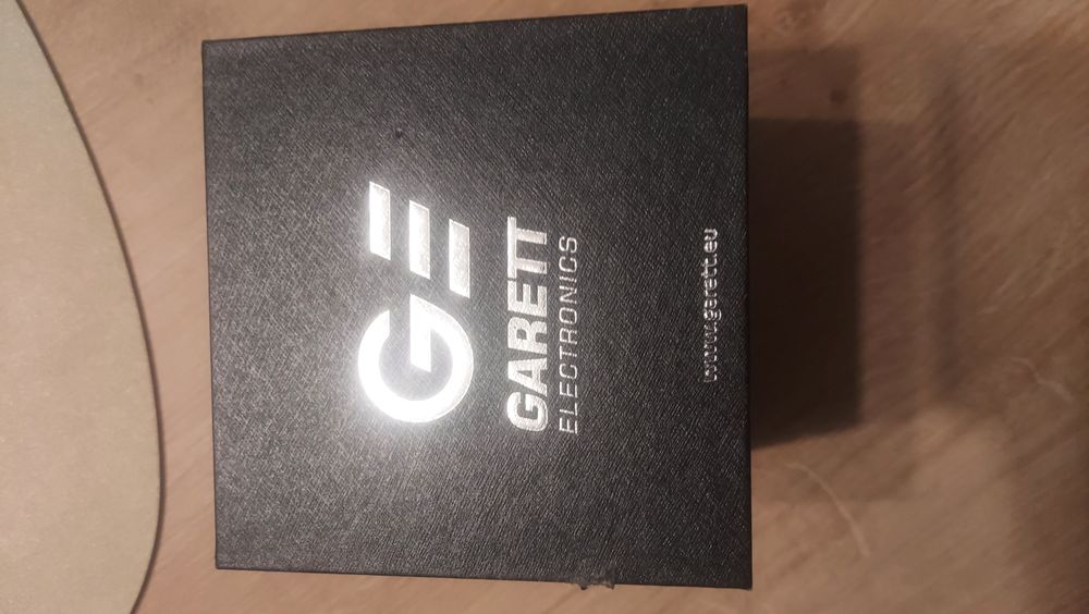 Garett smartwatch