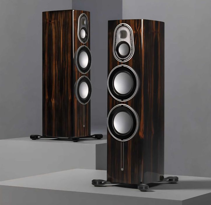 Monitor Audio Platinum 200 3G | trade in | raty 0% WROCŁAW