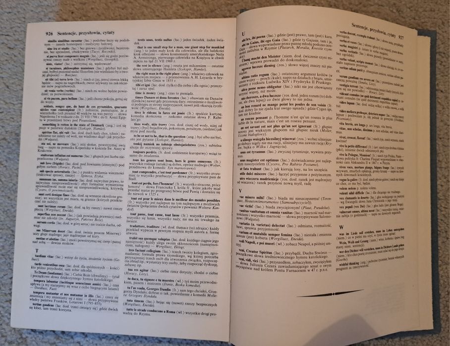 Słownik Wyrazów Obcych