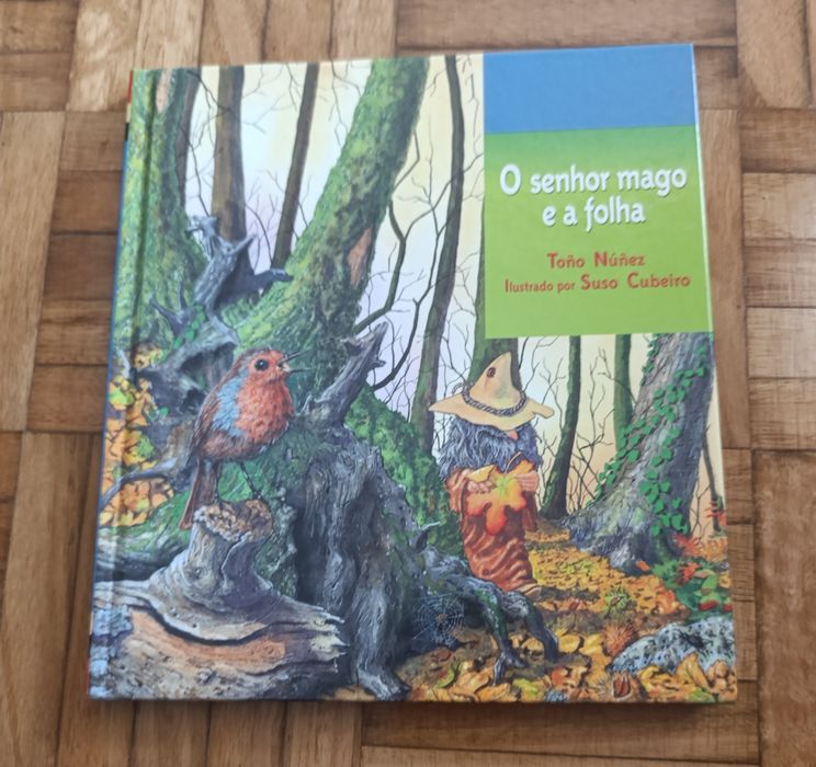 Vários livros de histórias